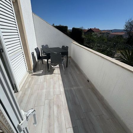 Apartman Kartec Krk Town Zewnętrze zdjęcie