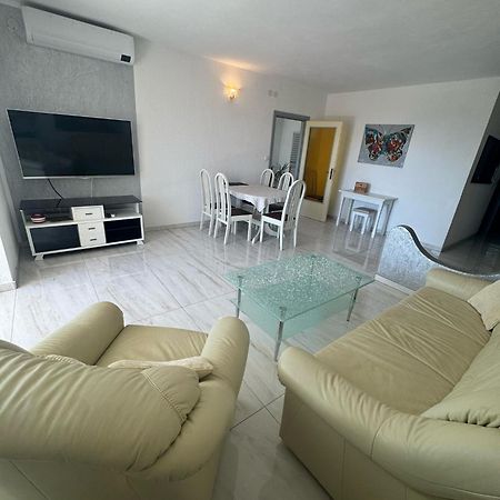 Apartman Kartec Krk Town Zewnętrze zdjęcie