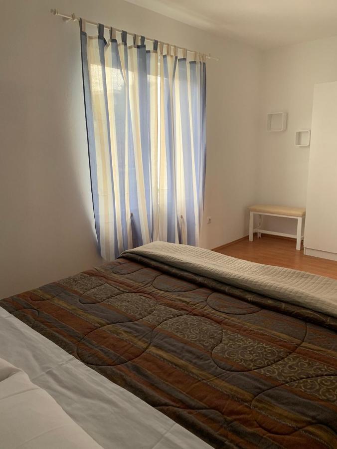 Apartman Kartec Krk Town Zewnętrze zdjęcie