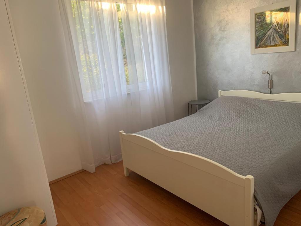 Apartman Kartec Krk Town Zewnętrze zdjęcie